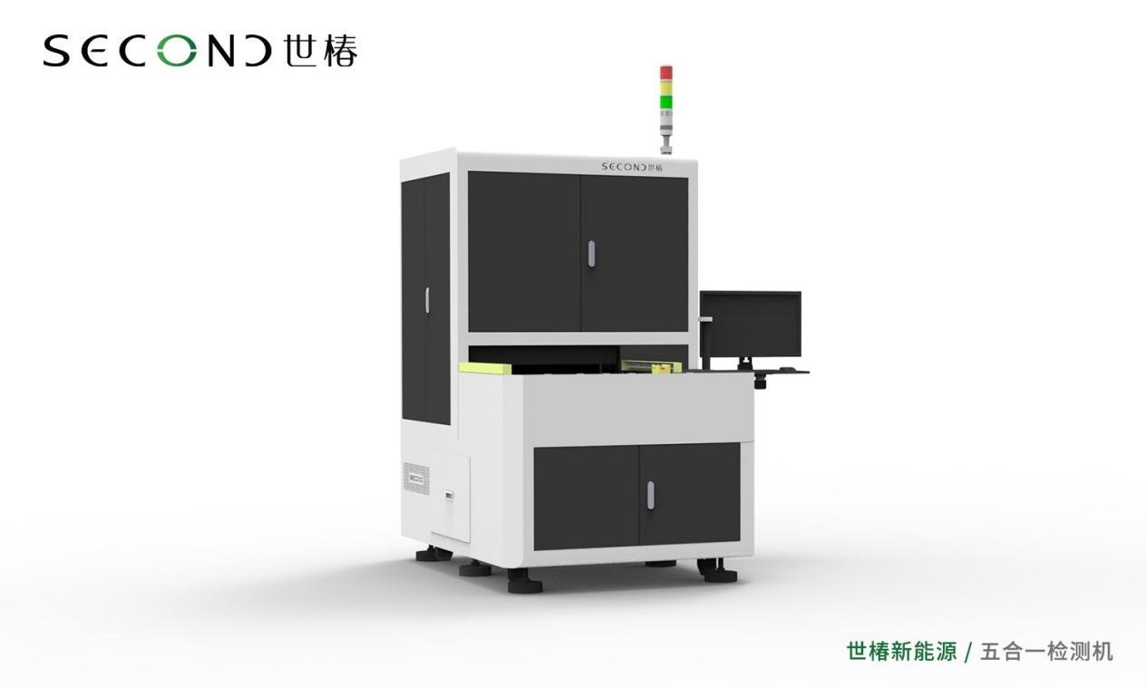 氫燃料電池發(fā)展駛?cè)敫咚俾?，世椿新能源打響視覺檢測技術(shù)“進(jìn)擊戰(zhàn)”