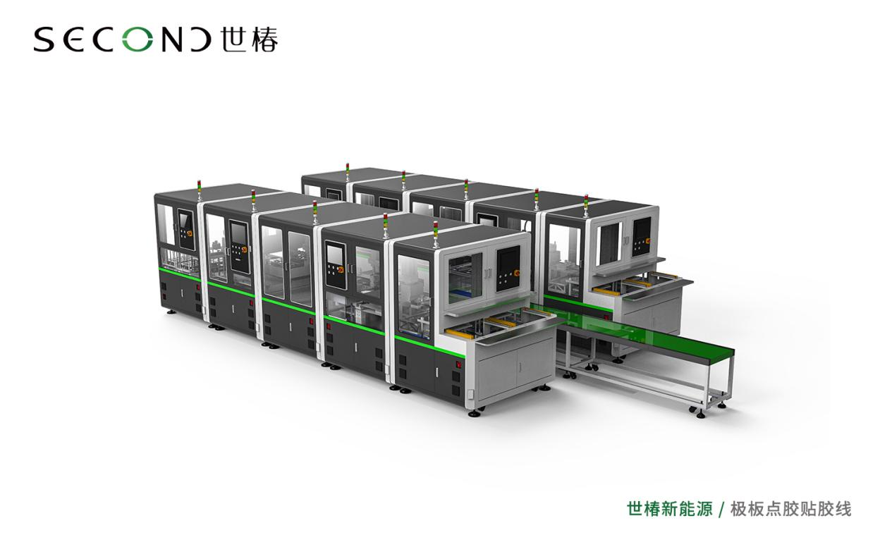 緊抓氫能技術(shù)需求風(fēng)口，世椿新能源“機(jī)器人應(yīng)用”跑出加速度